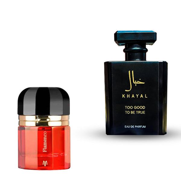 رامون مونيجال فلامنكو