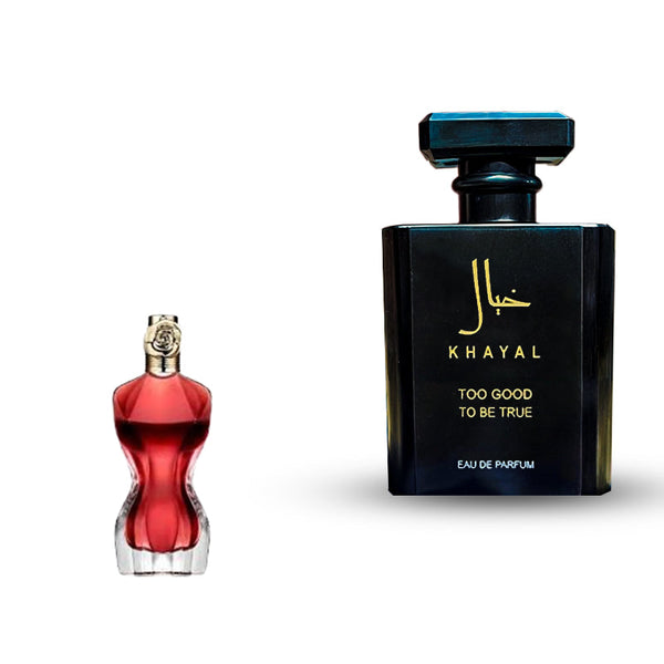 جان بول غوتييه لا بيل 2019