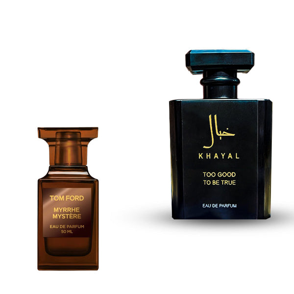 توم فورد ميري ميستر