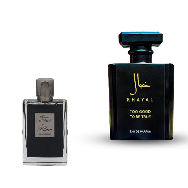 كيليان بلاك تو بلاك