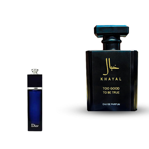 ديور ادكت نسائي