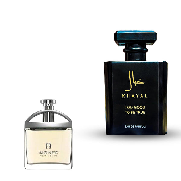 عطر اجنر بورهوم