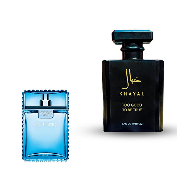 فرزاتشي مان فريش