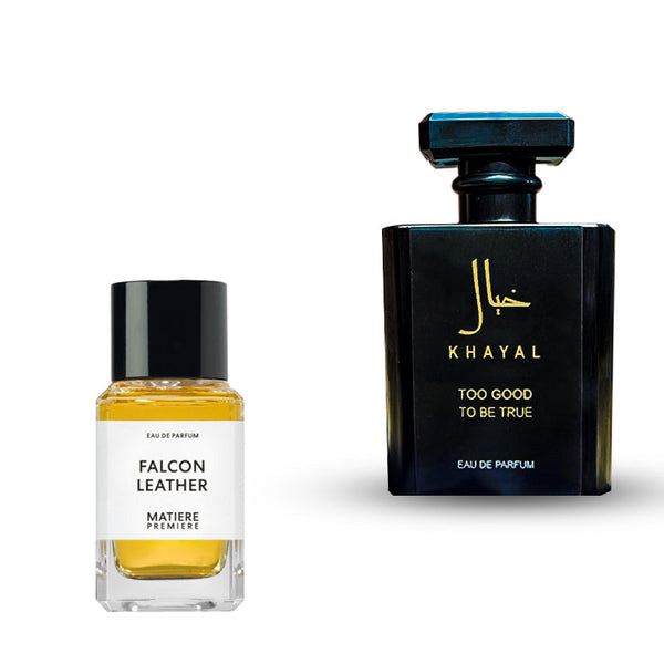 فالكون ليذر