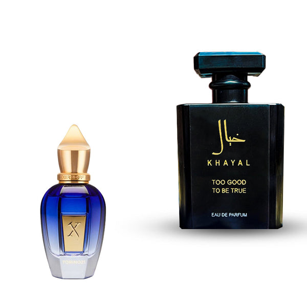 زيرجوف تورينو 21