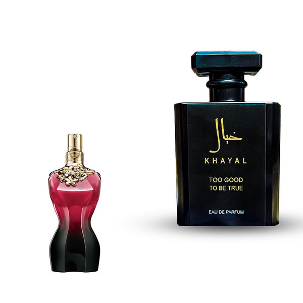 جان بول غوتييه لا بيل 2021