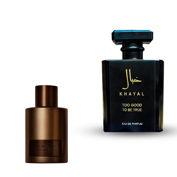 توم فورد عود مينريل