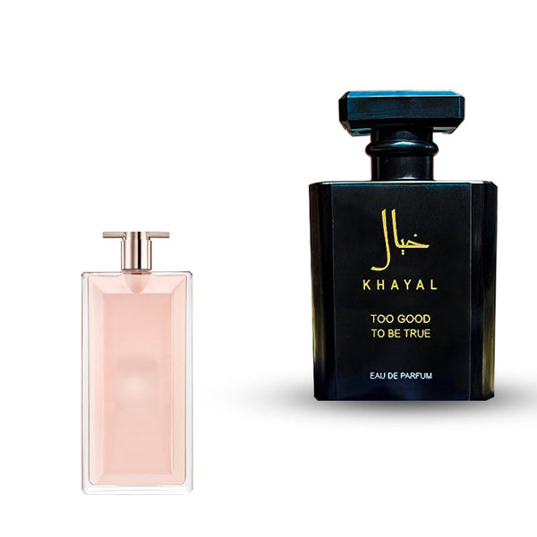 لانكوم ايدول