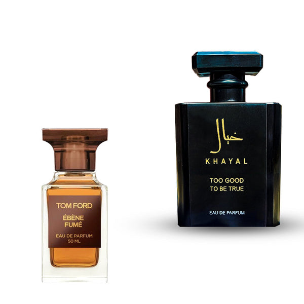 توم فورد ابيني فومي