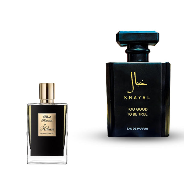 كيليان بلاك فانتوم