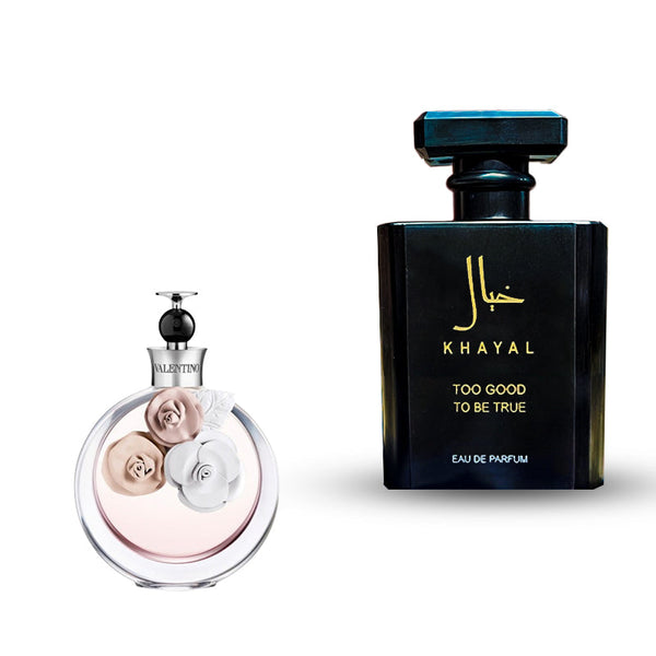 فالنتينو فالنتينا