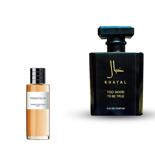 ديور توباكو