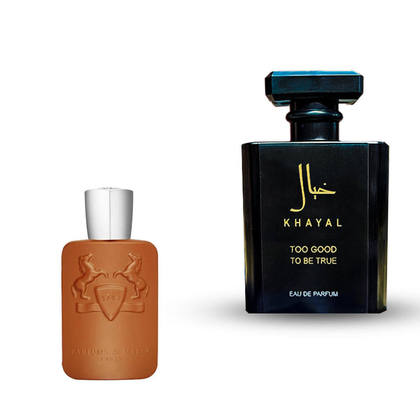 عطر مارلي الثائر