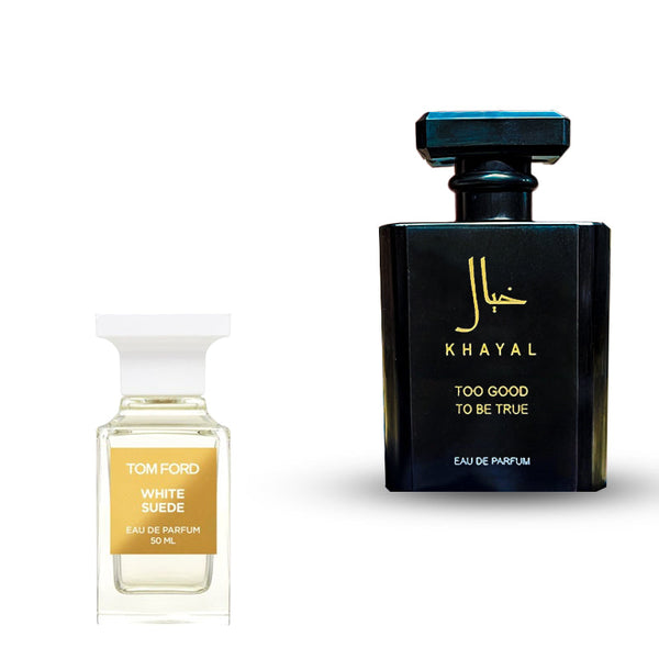 توم فورد وايت سوايد