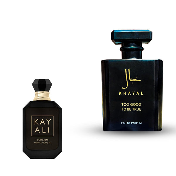 فانليا عود كيالي