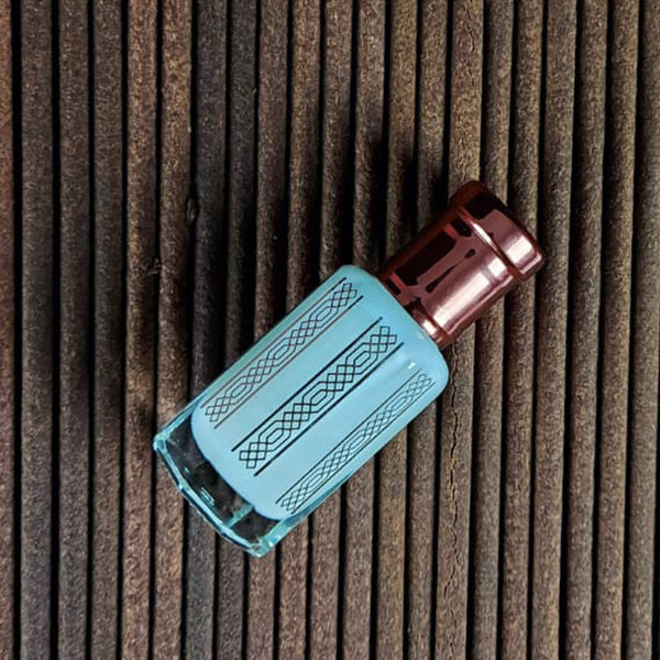 دهن مسك الجسم