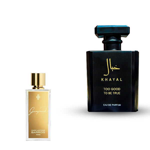 جانيميند مارك انطوان