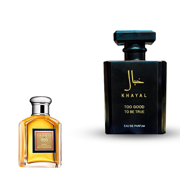 اراميس 900