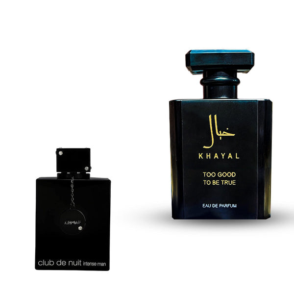 كلوب دي نوي إنتنس