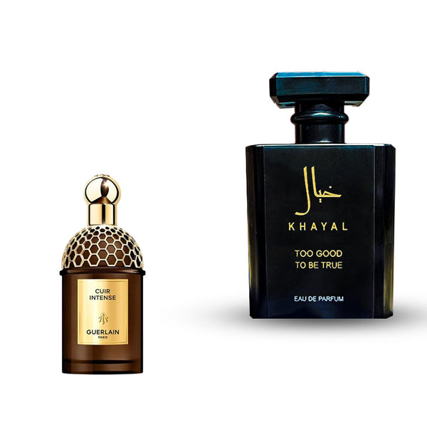 جيرلان كوير انتانس