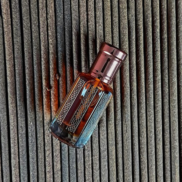 عود مبخر فاخر