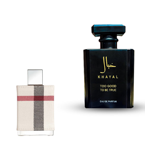 لندن للنساء