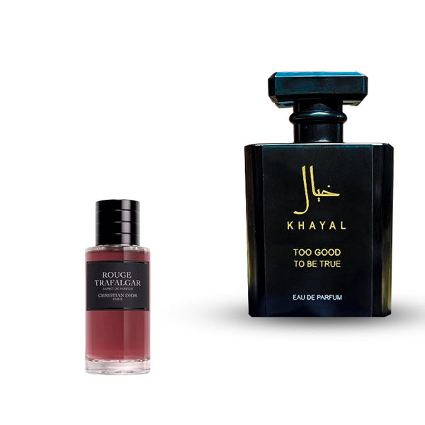 روج ترافلجار إسبريت دي بيرفوم