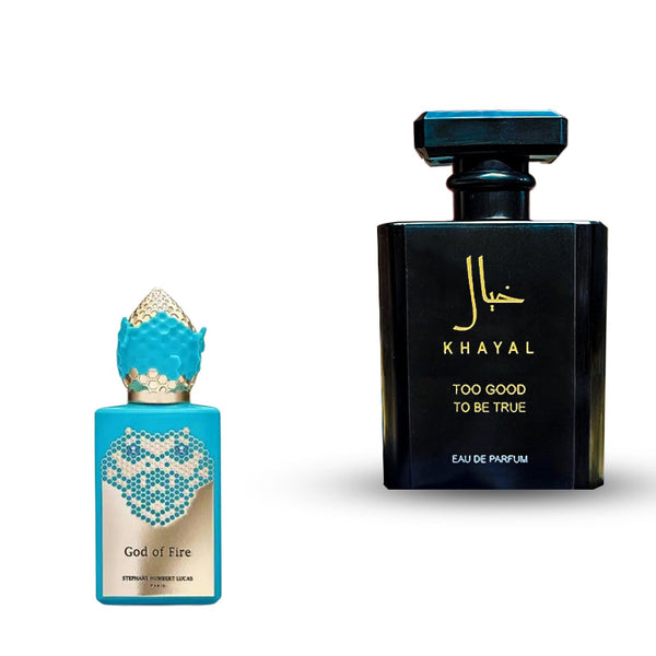 جود اوف فاير