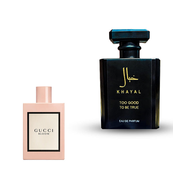 جوتشي بلوم النسائي