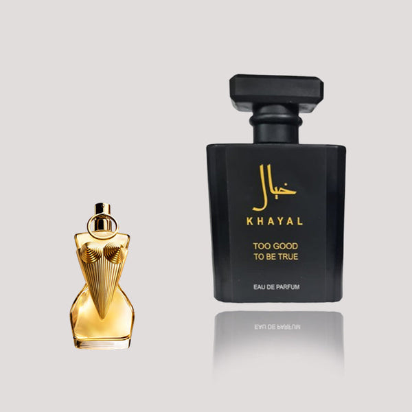 جان بول غوتييه غوتييه ديفين