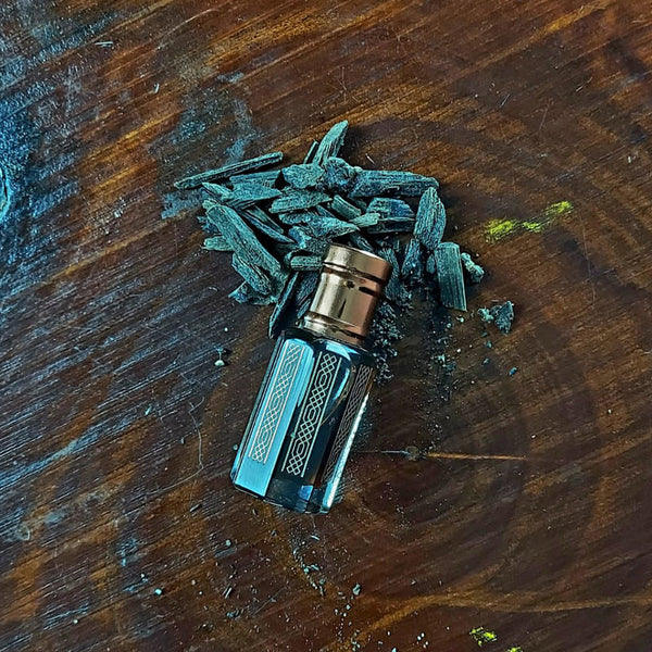 عود كمبودي فاخر