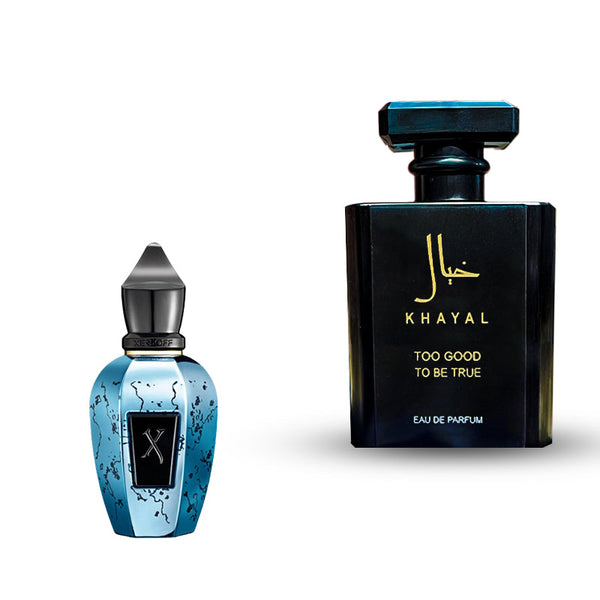 زيرجوف اكس كيب