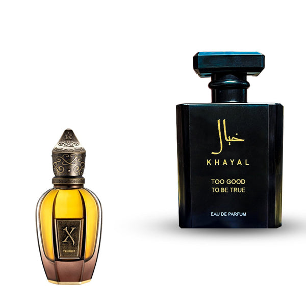 تيمبست كيمي زيرجوف