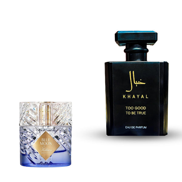 كيليان بلو مون