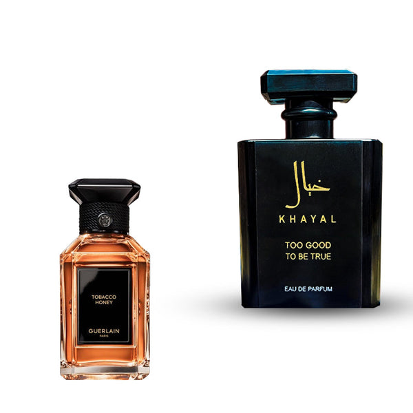 توباكو هاني جيرلان