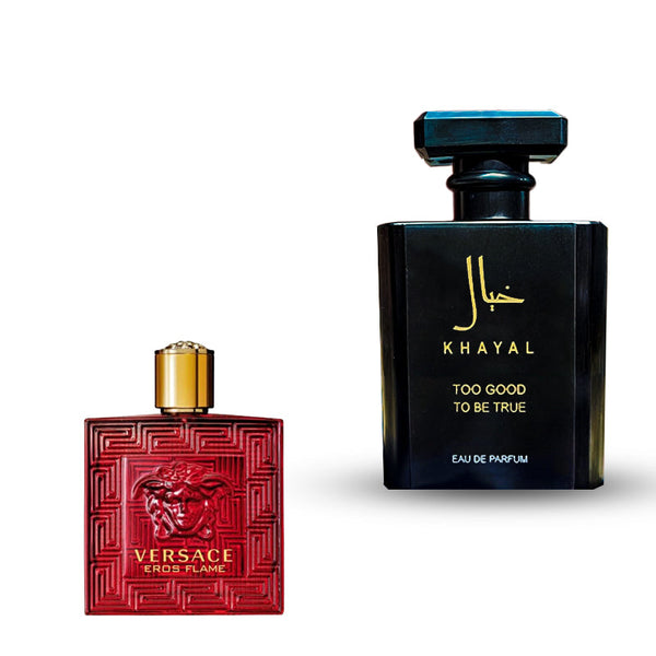 فرزاتشي ايروس فلام