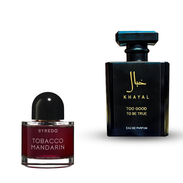 توباكو ماندرين