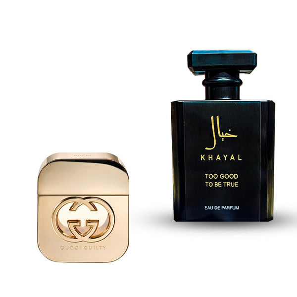 جوتشي جيلتي النسائي