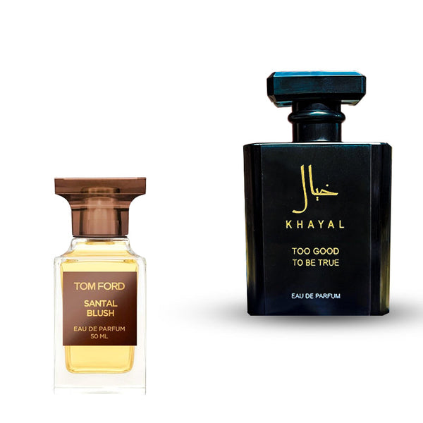 توم فورد سانتال بلاش