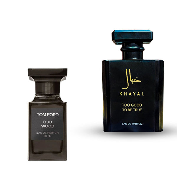 توم فورد عود وود