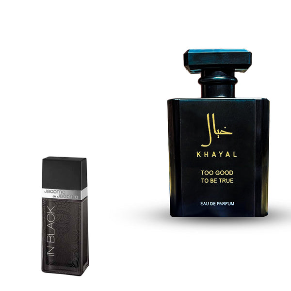 جاكومو بلاك