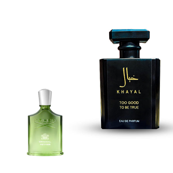 كريد اوريجنال فيتفر