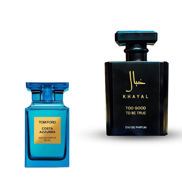 توم فورد كوستا أزورا