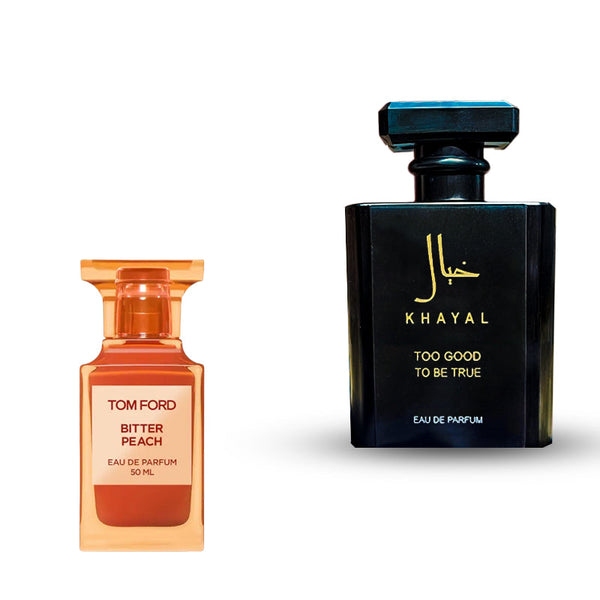 توم فورد بيتر بيتش