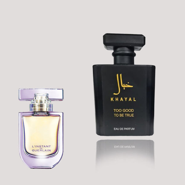 جيرلان لانستانت النسائي