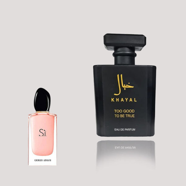 جورجيو ارماني سي فيوري