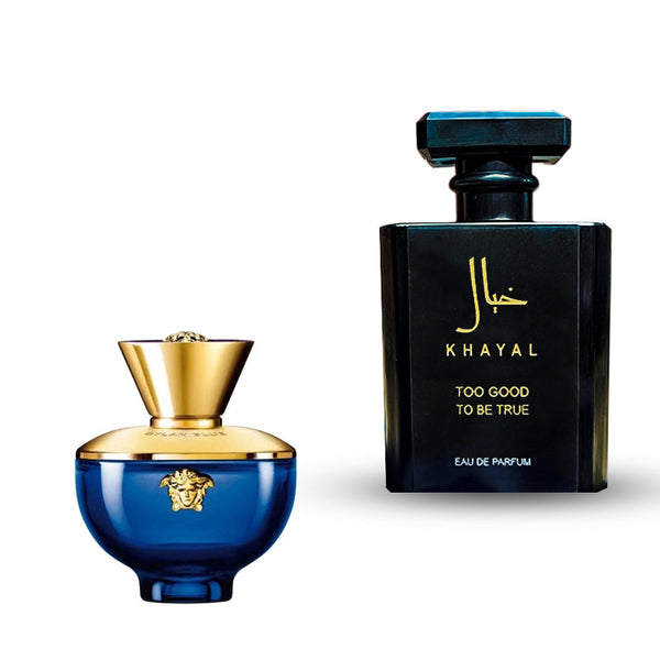 فرزاتشي بور فيمي ديلان بلو نسائي