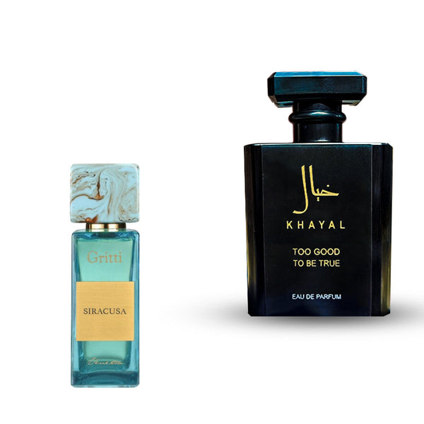 سيراكوزا جريتي