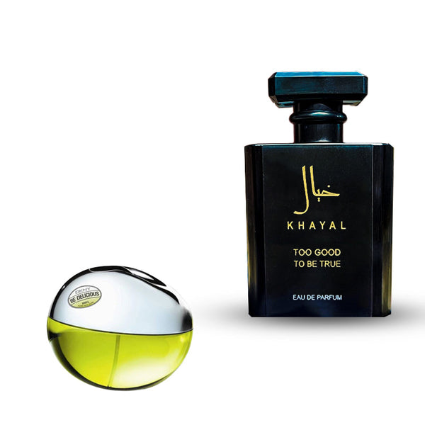 ديكني بي ديليشس