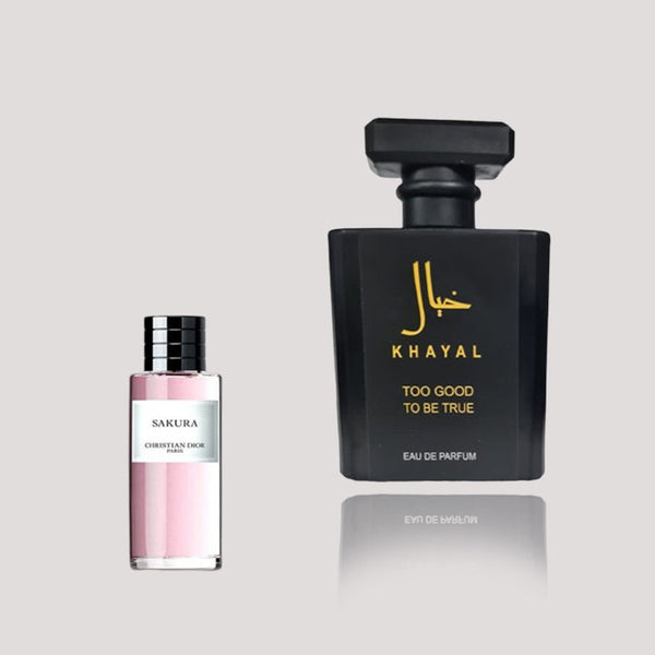 ديور ساكورا